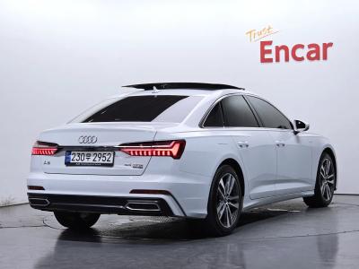 2023 Audi A6