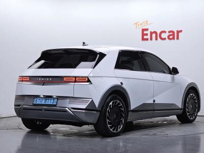 2022 Hyundai Ioniq5