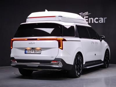 2025 Kia Carnival