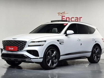 2025 Genesis GV80