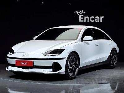 2023 Hyundai Ioniq 6