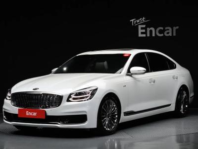 2019 Kia K9
