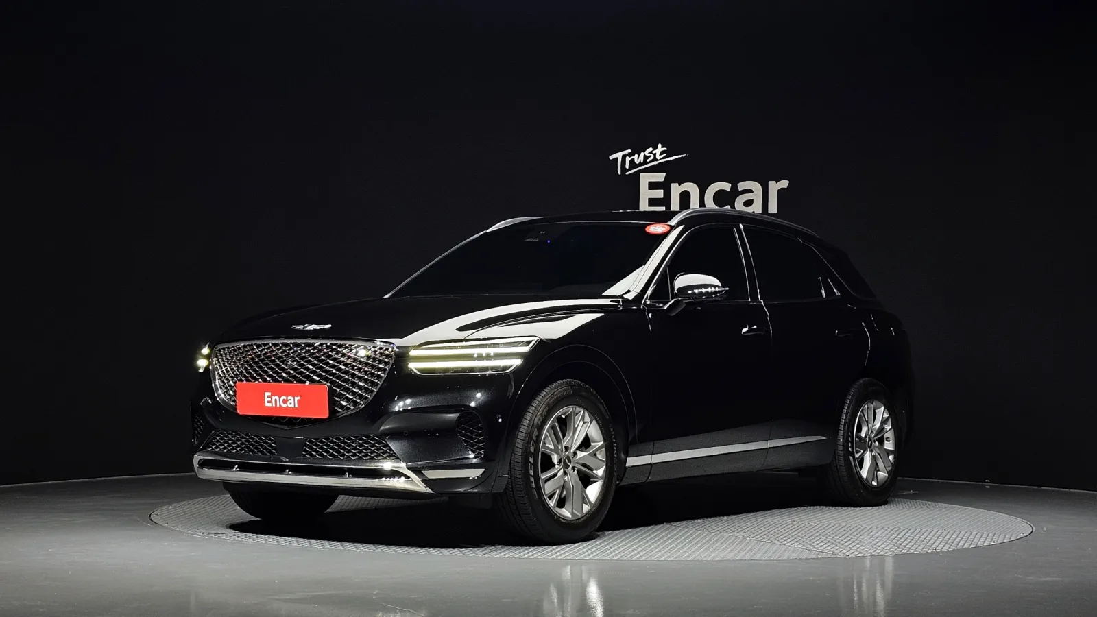 2023 Genesis GV70