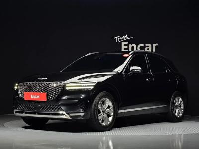 2023 Genesis GV70