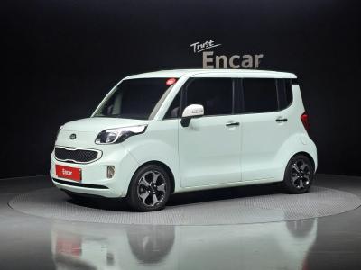 2014 Kia RAY