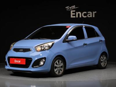 2015 Kia Picanto