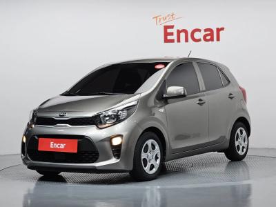2017 Kia Picanto