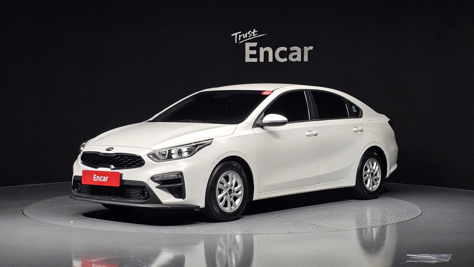 2021 Kia K3