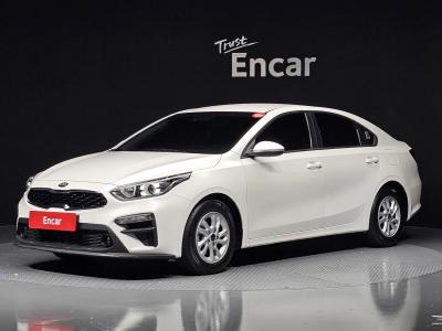 2021 Kia K3
