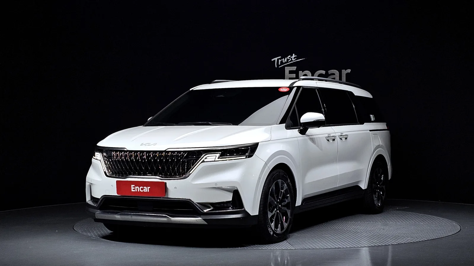2023 Kia Carnival