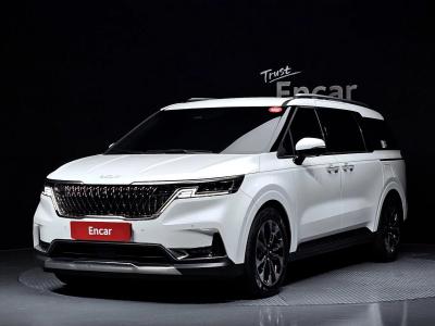 2023 Kia Canival