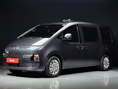 2023 Hyundai Staria