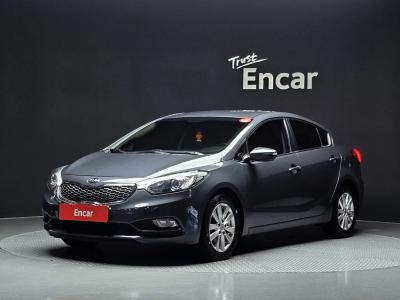 2015 Kia K3