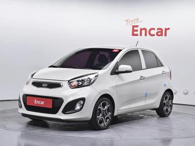 2012 Kia Picanto