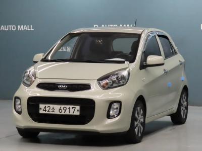 2016 Kia Picanto