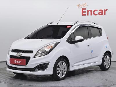 2014 Chevrolet Spark