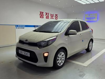 2019 Kia Picanto