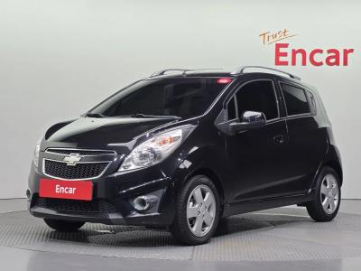 2012 Chevrolet Spark