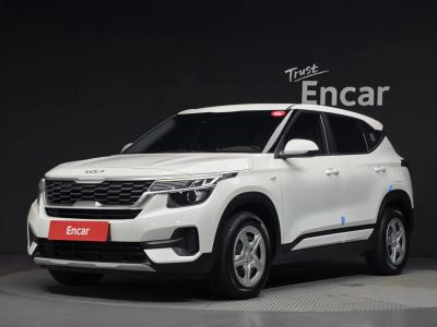 2023 Kia Seltos