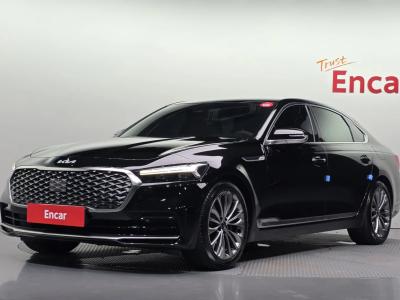 2022 Kia K9