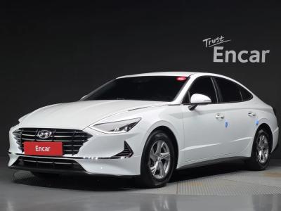 2020 Hyundai Sonata