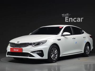 2019 Kia K5