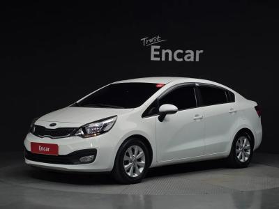 2013 Kia pride