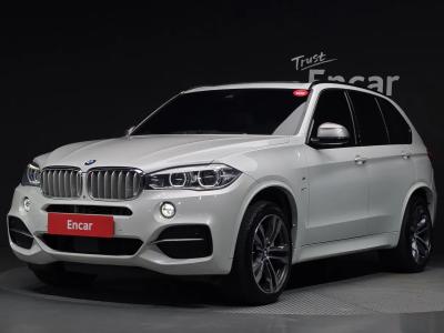 2018 BMW X5