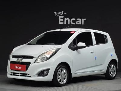 2014 Chevrolet Spark