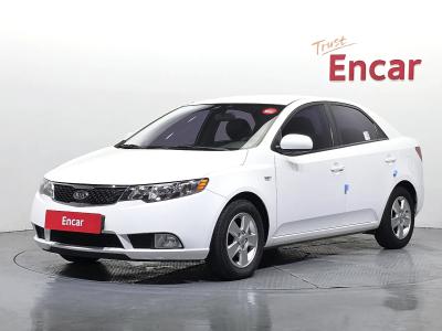 2012 Kia Porte