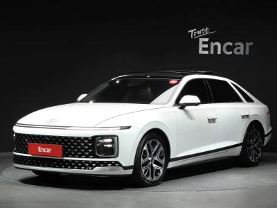 2024 Hyundai Grandeur