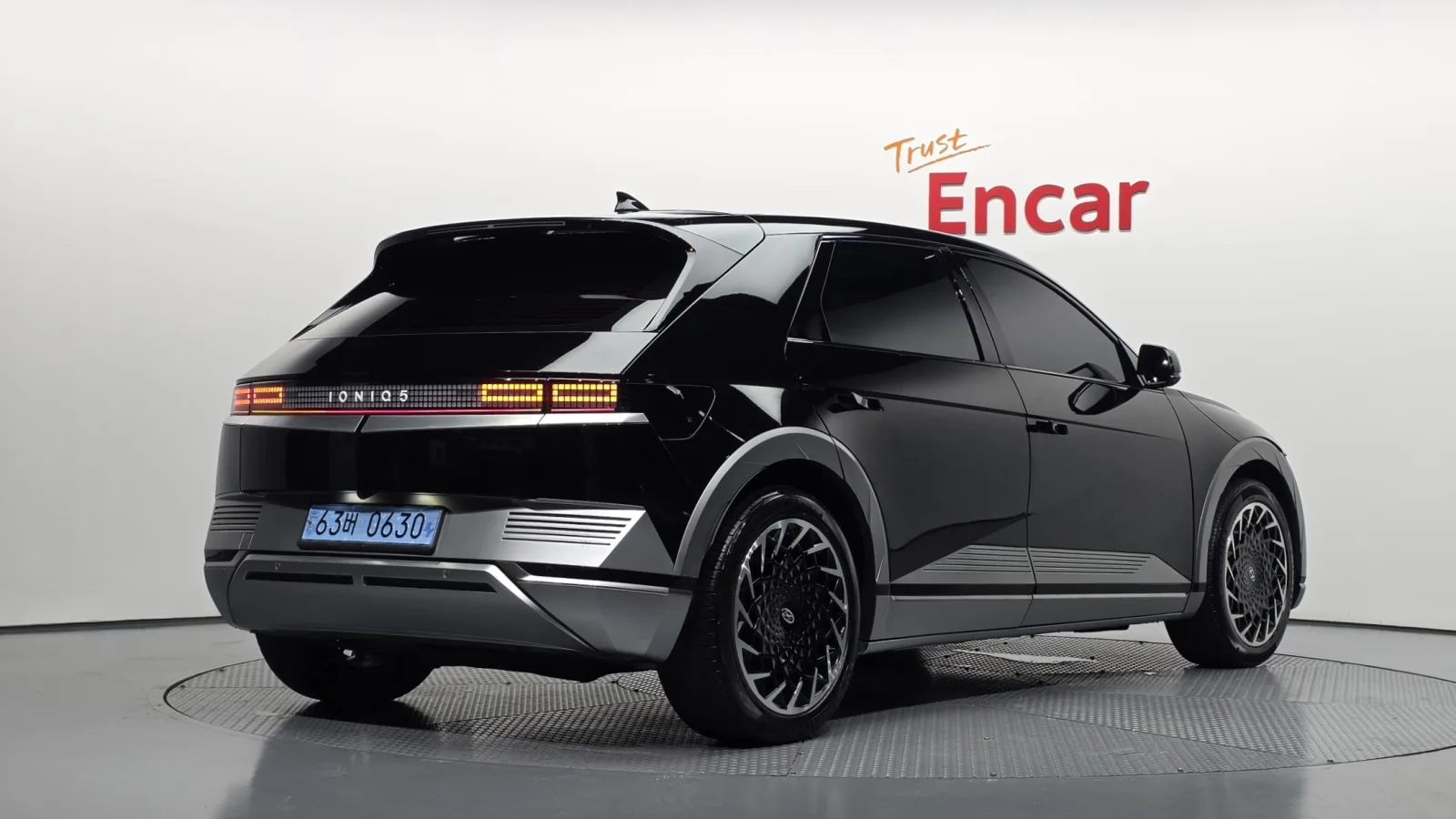 2022 Hyundai Ioniq 5