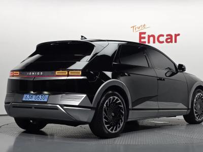 2022 Hyundai Ioniq5
