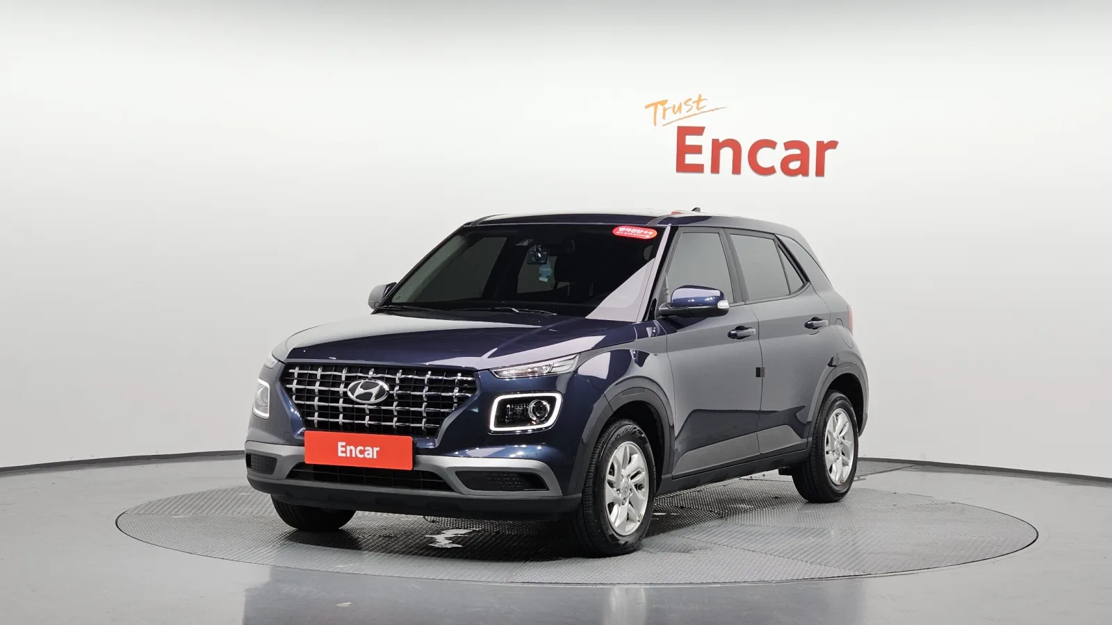 2020 Hyundai Venue