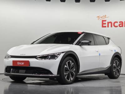 2022 Kia EV6