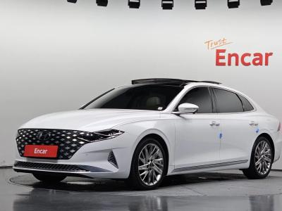 2021 Hyundai Grandeur