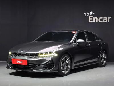 2020 Kia K5
