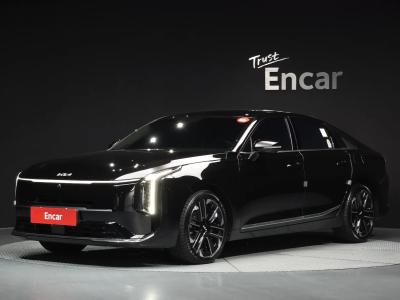 2025 Kia K8