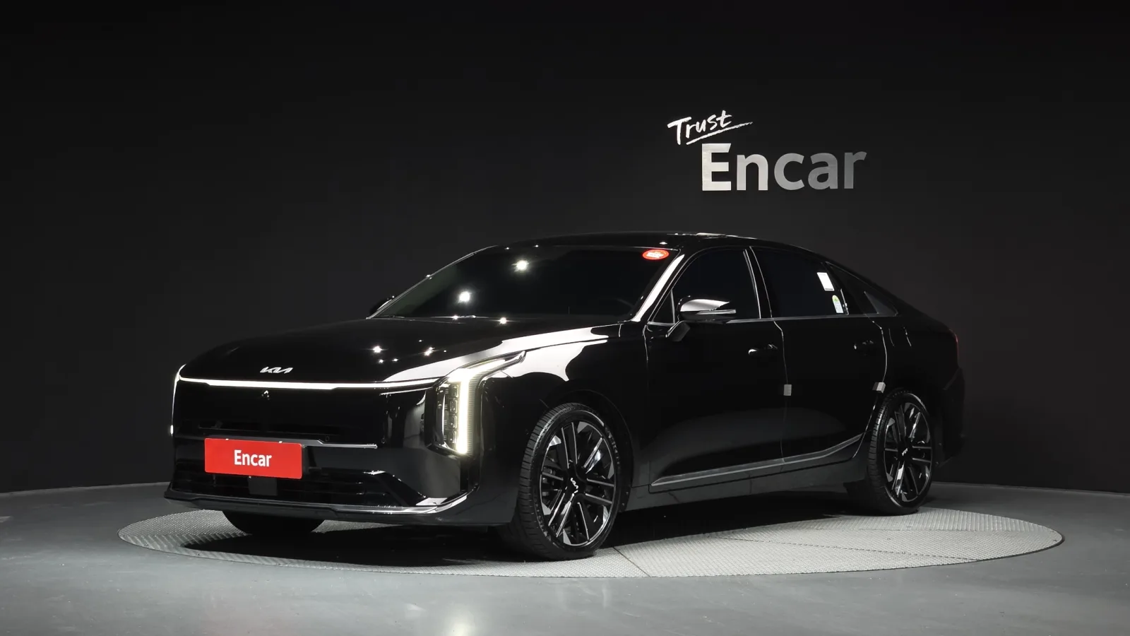 2025 Kia K8