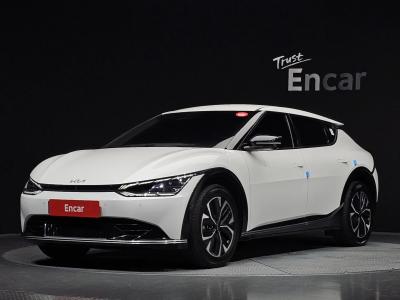 2022 Kia EV6