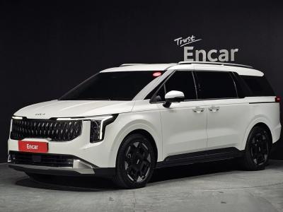 2025 Kia Canival