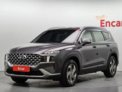 2021 Hyundai Santafe