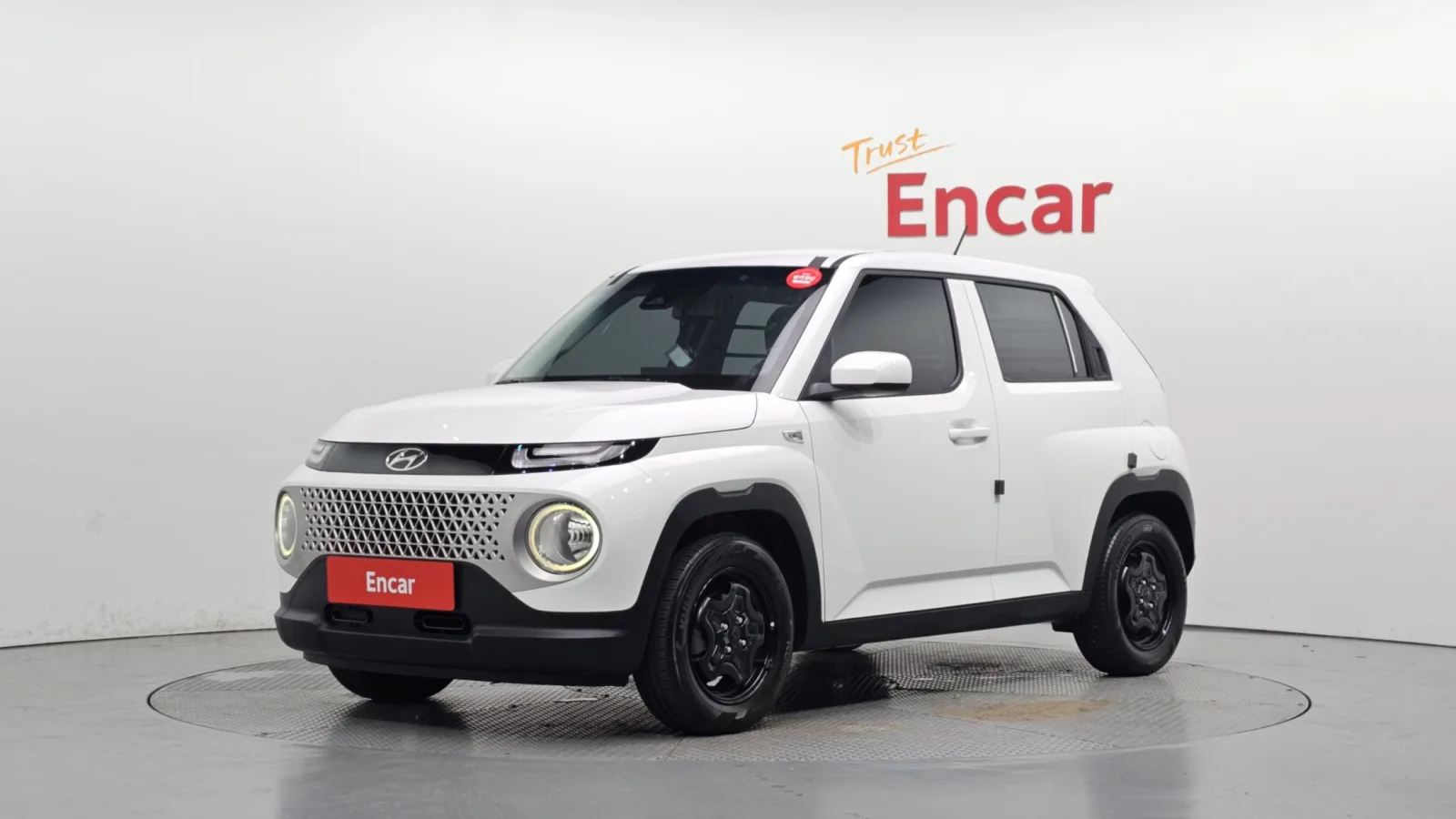 2023 Hyundai Casper