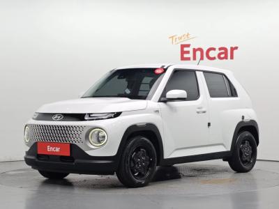 2023 Hyundai Casper