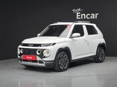 2022 Hyundai Casper