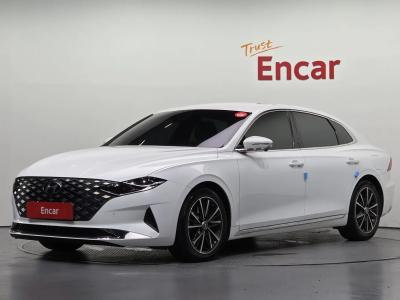 2020 Hyundai Grandeur