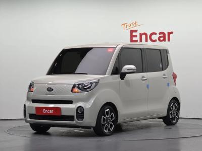 2021 Kia RAY