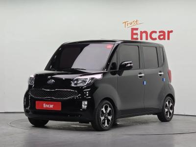 2016 Kia RAY
