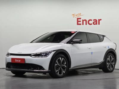 2022 Kia EV6
