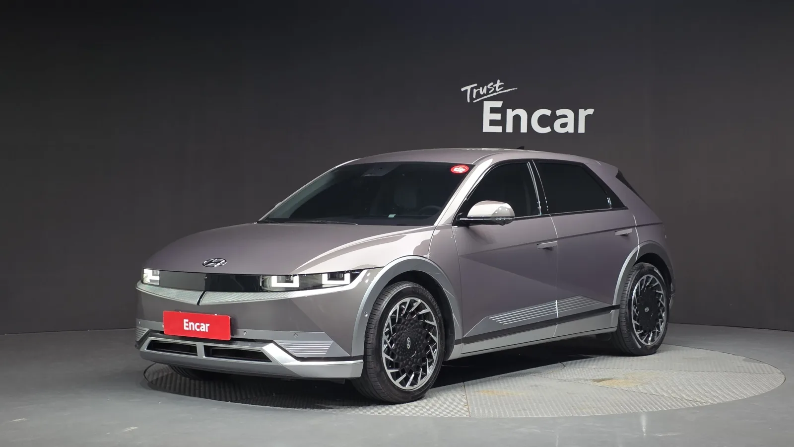2022 Hyundai Ioniq 5